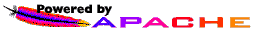 the Apache Web Server